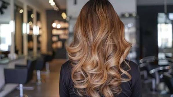 Balayage