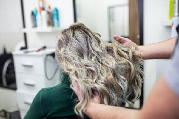 Mechas