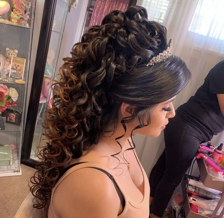 Quinceañera
